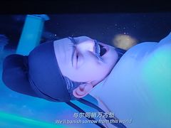 -华夏优加影城(长和国际店)