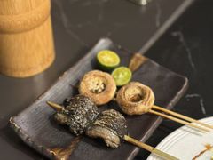 -乌君·酒场·炭火烧鸟(侨城坊店)