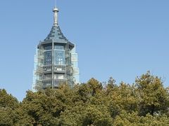 -南京晨光1865创意产业园