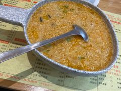 海鲜泡饭-香港仔茶餐厅(凤阳店)