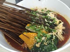 -蜀串香牛杂火锅串串