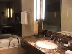 -济南富力凯悦酒店