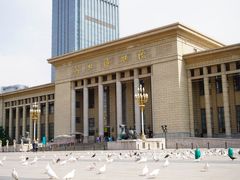 -河北博物院