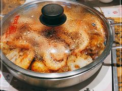 -黄记煌三汁焖锅(欢乐海岸店)