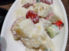 -火炉火自助餐(枫蓝国际店)