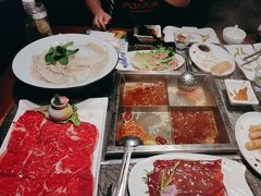 -大妙火锅·非物质文化遗产(锦里店)