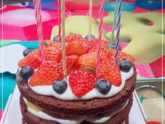 -百饺园(平山道店)