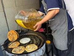 -逍遥镇刘相五胡辣汤豆沫馆(康复中街店)