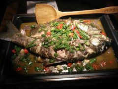 -蛙有道·铁锅牛蛙(万泰汇店)