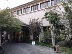 -东航云逸酒店(九溪烟树店)