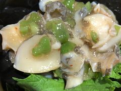 -晶吉·居酒屋·烧鸟·生鱼饭(中山区民主广场店)