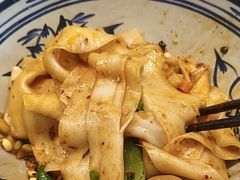 -秦唐汉味biangbiang面(大钟寺店)