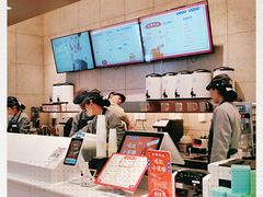 -奈雪的茶(佛山顺德美的悦然广场店)