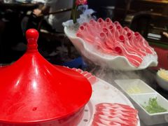 -南门四季铜锅涮肉(大屯·北苑店)