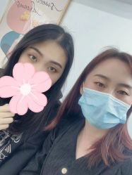 -韩美绣·骨相纹眉·洗眉美瞳线