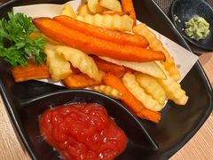 -德川家日本料理(顺义华联店)