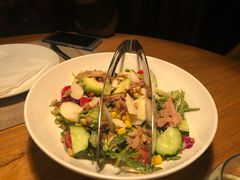 -艾米意大利餐厅(米房创意园店)