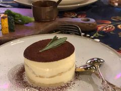 -第101座花园餐厅(湖滨88店)