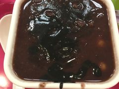 -满记甜品(巴黎春天宝山店)