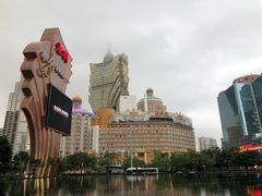 -永利澳门酒店