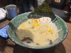 -雷神拉面(财富中心玉米楼店)