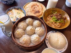 -四海楼(如皋定慧禅寺店)