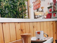 -COMPANION COFFEE小伴咖啡