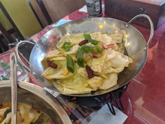 -ASIA - kuća kineske hrane泽蒙水煮鱼