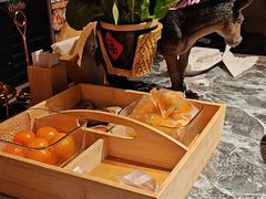 -慢丽江·云南野生菌土鸡锅(西山店)