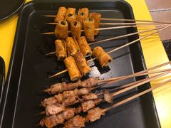 -望京小腰(北京总店)