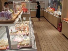 -甜星Star面包生日蛋糕(北坦店)