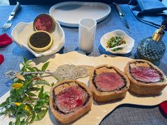 -弦月窗LUNETTE BY AMANDA(复兴路店)