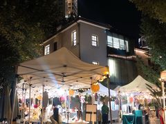 -徐家汇源景区-衡山坊
