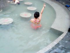-鱼凫国都大酒店温泉