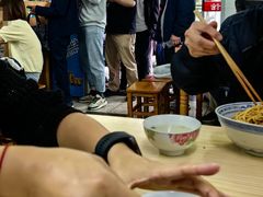 -盛兴面馆(真儒大厦店)