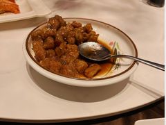 醉荔枝肉-富黎华海鲜大酒楼(正大广场店)