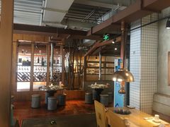 大堂-喜来稀肉(望京店)
