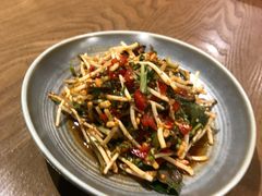 -金孔雀德宏傣味餐馆(魏公村店)