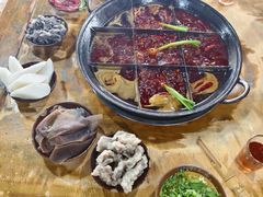 -正南齊北重庆老火锅(光华村直营店)