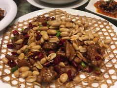 -刘胖子家常菜·蹄花焖藕(兴业店)