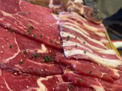 -AJIYA·池袋日式烧肉自助(天津万象城店)