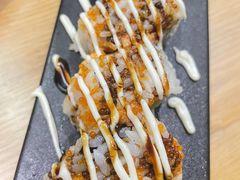 -松幸日式料理(中山路店)
