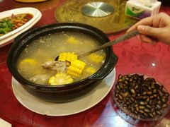 -锦膳添花酒楼(马站店)