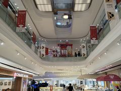 -万向城(裕华路店)