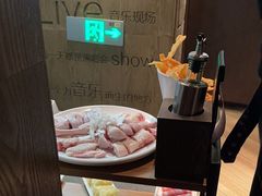 -同仁四季椰子鸡(无锡滨湖万象汇店)