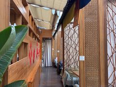 -谷咖啡·鲜花绿植花园餐厅