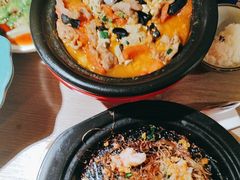 -望蓉城·古法酸菜鱼·川小馆(金桥国际店)