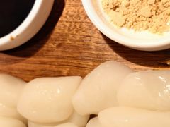 -本处·素食·融合料理(南油店)