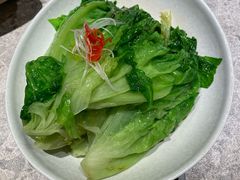 -留半山·香港食堂(啦啦宝都店)