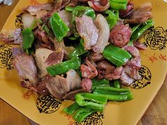 -贵长农家乐·北海湿地